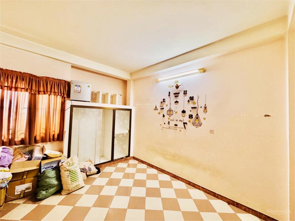 🏡 Bán nhà HXH 6m Q.10, khu phân lô 3/2, 9.x tỷ! - Ảnh 3